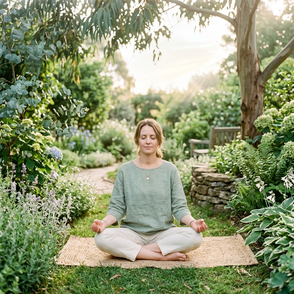 Stress Management Ambient