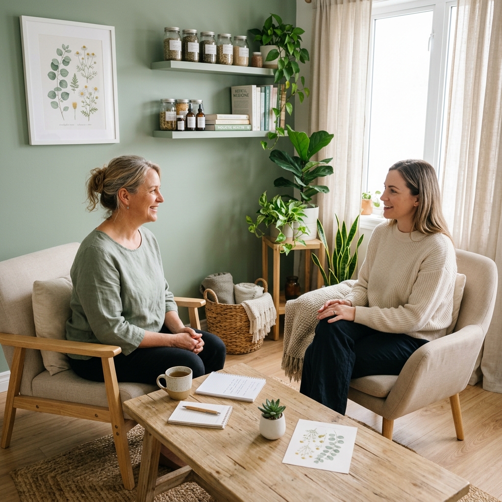 Smile Healing Centre Care Atmosphere